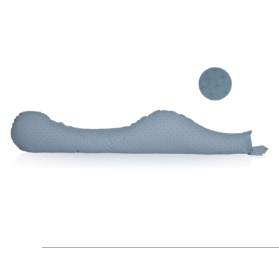 anatomický polštář cibule