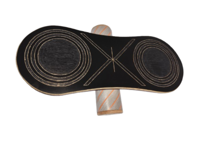 balanční podložka