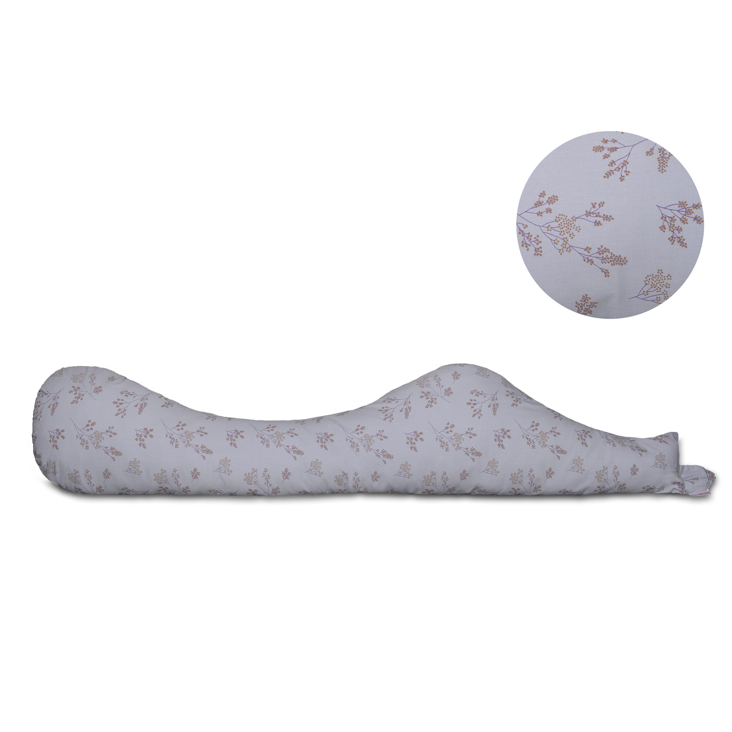 Tuleň, Větvička na šedomodré 152 cm